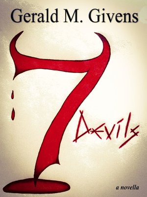cover image of Seven Devils